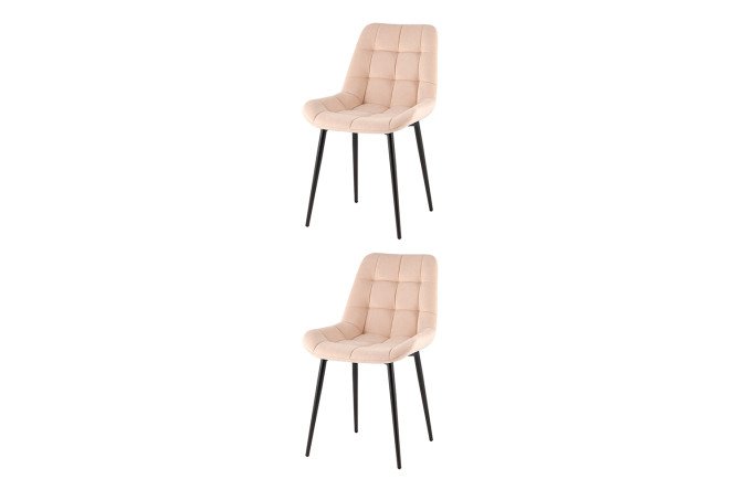 Изображение товара Набор стульев Stool Group Флекс 50х83х53 см Изображение товара Набор стульев Stool Group Флекс 50х83х53 см