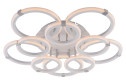 Люстра SCHAFFNER Rustico 23 кв.м., 69.5x12.5x69.5 см, LED