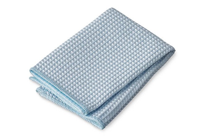 Изображение товара Салфетка для окон вафельная 26280