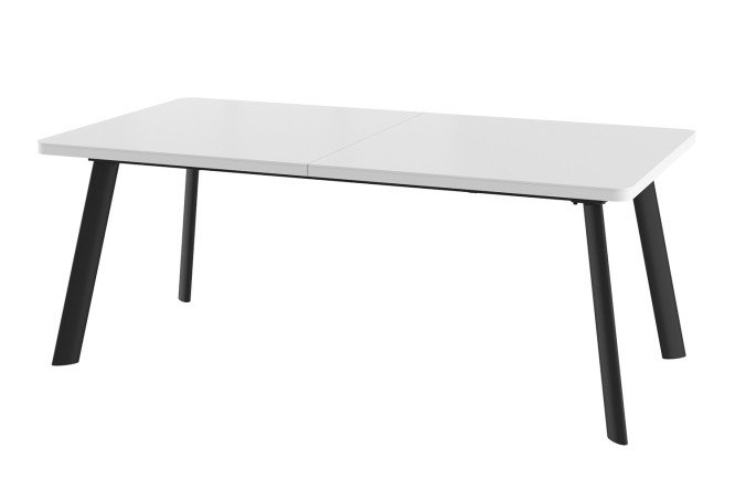 Изображение товара Стол Leon Lux Radial раздвижной 200х75х105 см