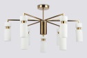 Светильник на штанге AMBRELLA LIGHT High Light 30 кв.м., 76.5x18x76.5 см, E14