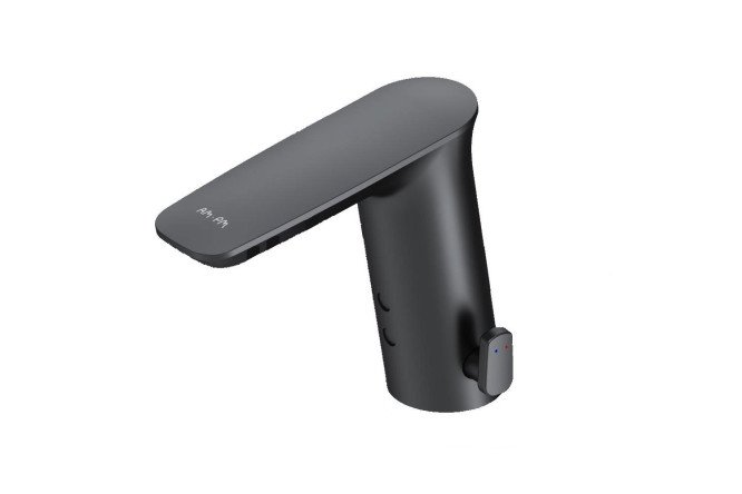 Изображение товара Смеситель для умывальника сенсорный AM.PM Inspire V2.0 F50A02322