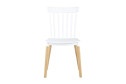 Стул Stool Group Field 48х84х49 см