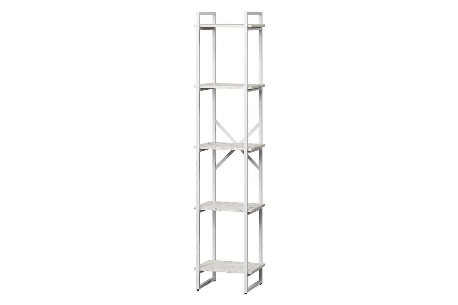 Стеллаж LOFTY HOME Роквуд