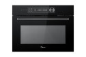 Электрический духовой шкаф MIDEA MCO 82007MBG-I 59.4х45.4х54.5 см