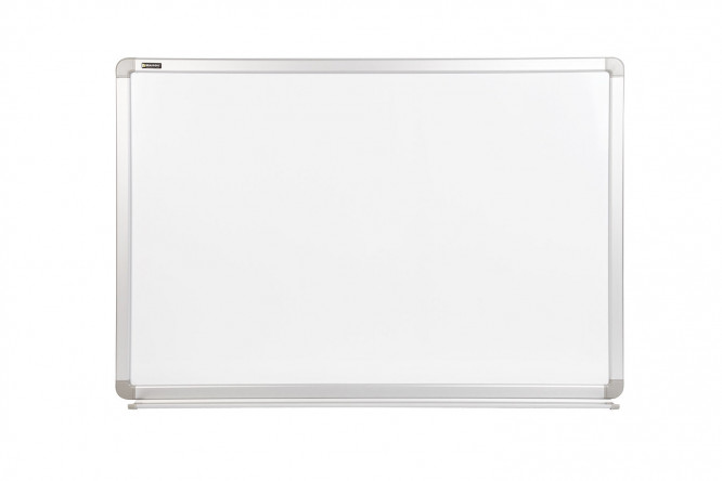 Изображение товара Магнитно-маркерная доска BRAUBERG Premium 90x60 см для офиса и школы