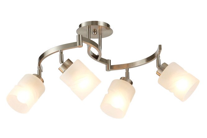 Изображение товара Люстра CITILUX Астро 14 кв.м., размеры 74x37x30 см, E27 освещение