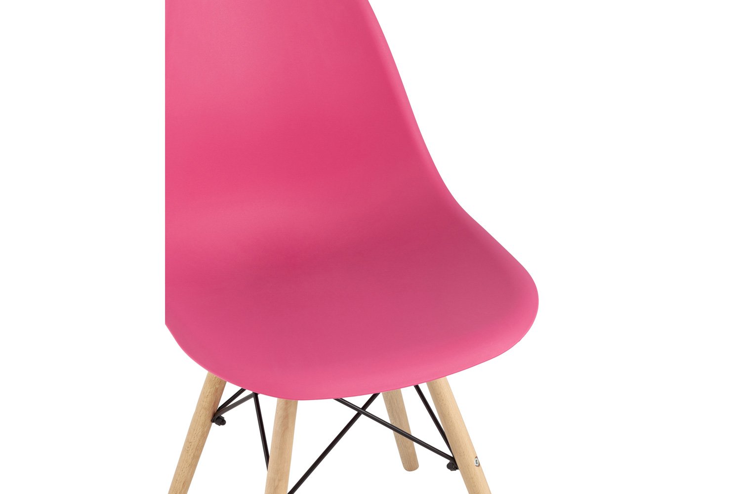 Стул «Eames DSW» WX-503 белый