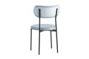 Стул обеденный Stool Group Барбара 48х85х56 см