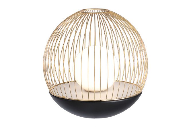 Cветильник настольный LED FAVOURITE Core LED, 30.5x29x30.5 см