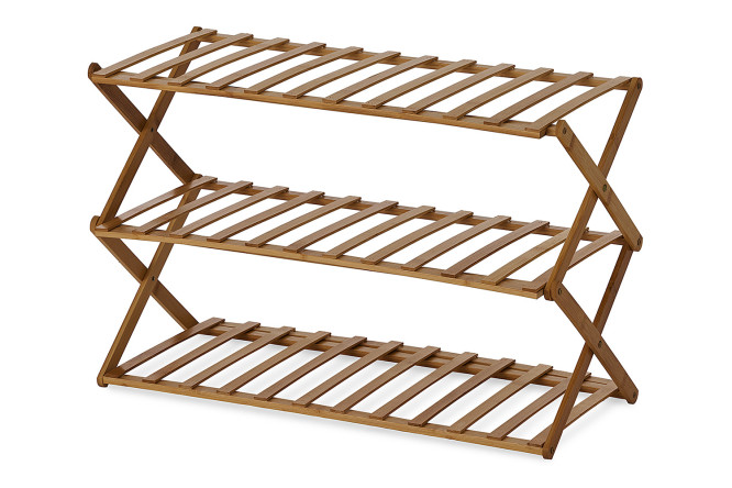 Изображение товара Этажерка для обуви Нета 66.5х40х30 см