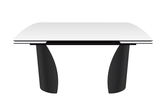 Изображение товара Стол Bergamo раздвижной 160х77х85 см