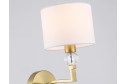 Светильник настенный AMBRELLA LIGHT High Light LH71135 2 кв.м, E14