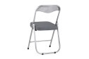 Стул складной Stool Group Джон 45.5х80х50 см