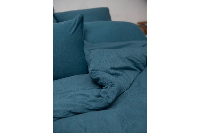 Пододеяльник Violett Хлопок 140х205 см, 1,5 спальный