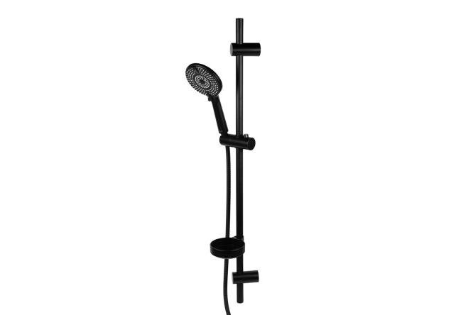 Изображение товара Душевой гарнитур BOND Cube B04-8788 с трёхрежимным ручным душем
