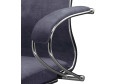 Кресло офисное ERGOLIFE Set МЕТТА L42 Bravo/подл.118/ осн.Synchro
