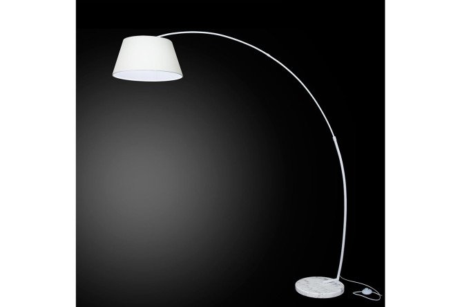 Торшер CITILUX Арчи 180x190x50 см, E27