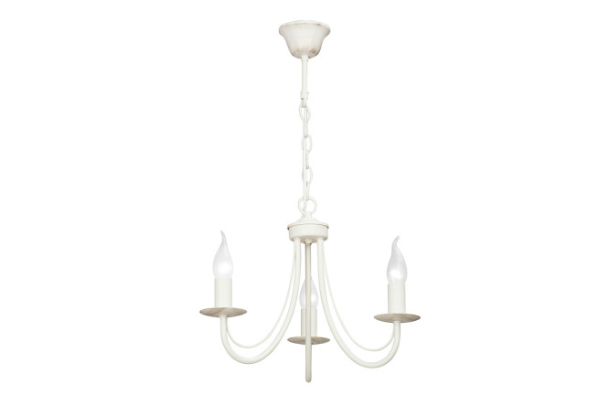 Изображение товара Люстра VITALUCE V3714 для освещения до 9 кв.м, стильная и надежная