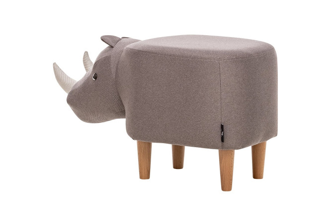Фото 8 Пуф Combi Rhino