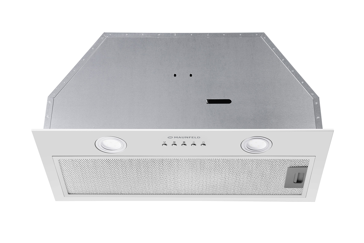 Вытяжка Trapeze 602M