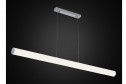 Светильник подвесной CITILUX Фауст 15 кв.м., LED, 115 см