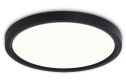 Светильник потолочный AMBRELLA LIGHT Orbital 12 кв.м., 30x2.5x30 см, LED