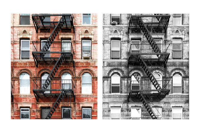 Изображение товара Комплект канвас CM2 23 2 шт. 40х50 см для творчества и декора