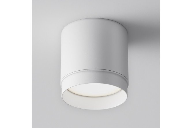 Светильник потолочный Ceiling & Wall Polar 8.2x8.5x8.2 см, GX53