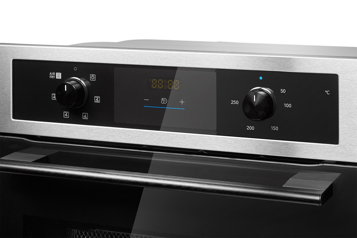 Электрический духовой шкаф MIDEA MO 47007GX 59.5х59.5х42 см