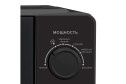 Микроволновая печь LEX FSMO 20.01N BL, чёрный