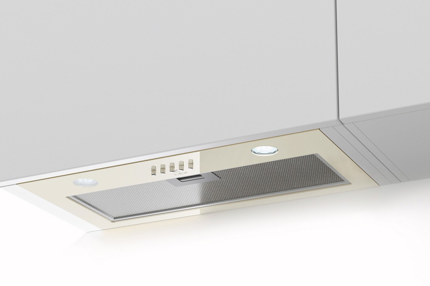 Вытяжка Ghost G