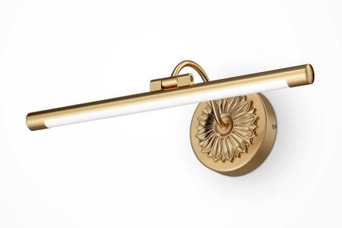 Изображение товара Подсветка LED MAYTONI DECORATIVE LIGHTING Mirror Oculus 5 кв.м, 42 см