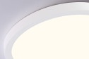 Светильник потолочный AMBRELLA LIGHT Orbital 12 кв.м., 30x2.5x30 см, LED