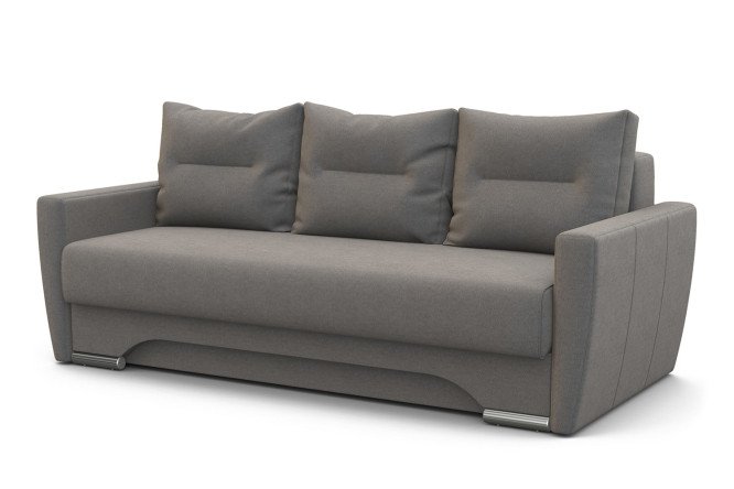 Изображение товара Диван-кровать Опера с механизмом еврокнижка 130x190 см