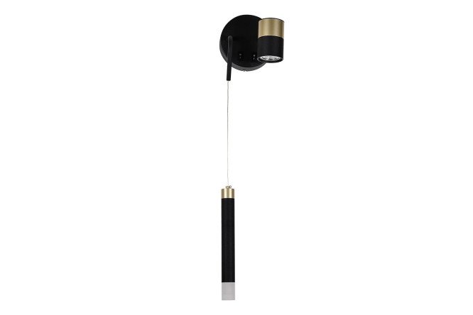 Светильник настенный LED FAVOURITE Trinit 2.5 кв.м