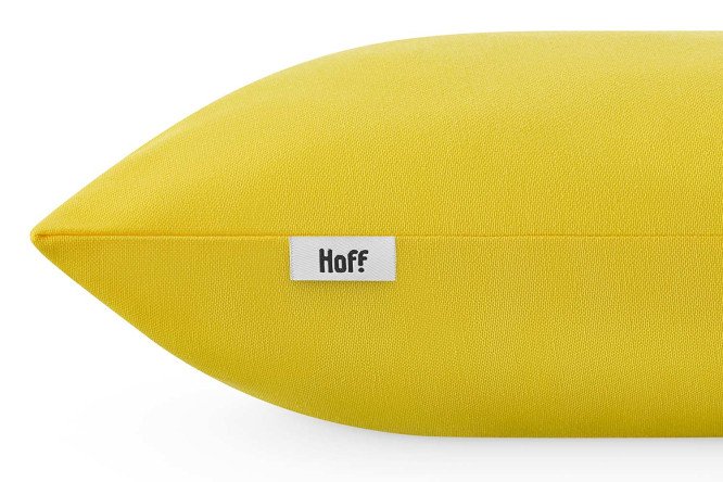 Декоративная подушка HOFF Мотив 40х40 см
