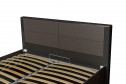 Кровать гарда с подъемным механизмом 160х200