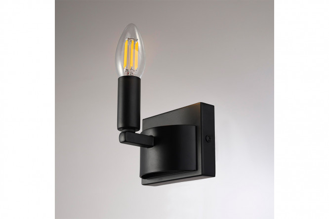Бра CITILUX Смитсон 2.5 кв.м, E14