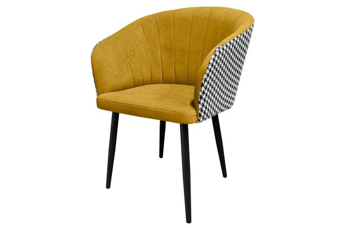 Изображение товара Стул с подлокотниками Верона 60х83х61 см высокого качества