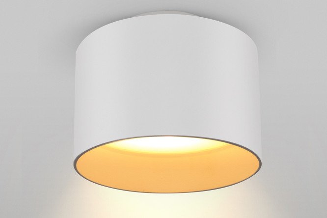Светильник потолочный MAYTONI Ceiling & Wall Planet 8 кв.м, 12x9.15x12 см, LED