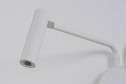 Светильник настенный FAVOURITE Murum 1 м², 6x10x12 см, LED