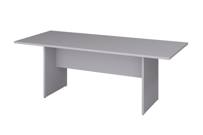 Изображение товара Стол для заседаний Этюд 210х75х90 см современный офисный стол