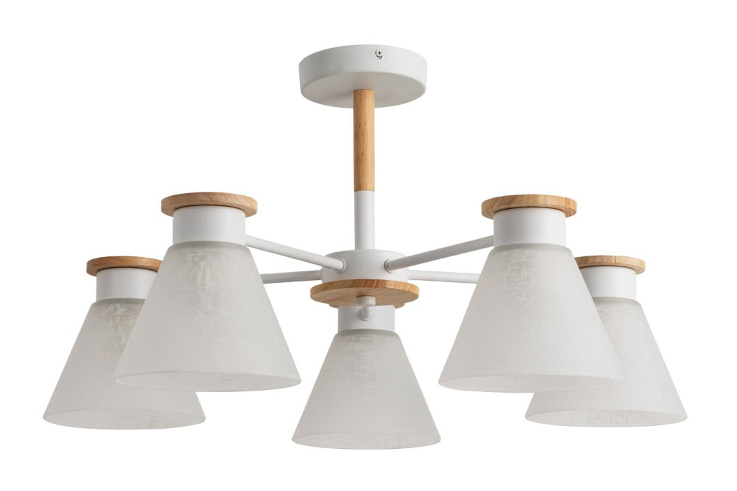 Люстра ARTE LAMP Tyler 10 кв.м., 63x35x63 см, E27
