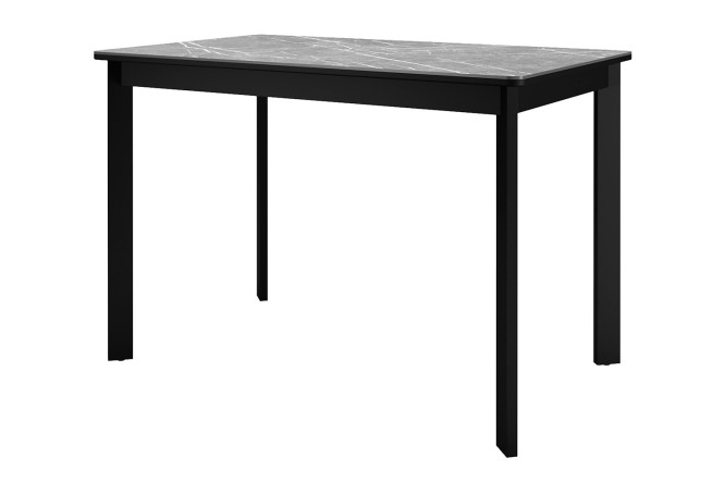 Изображение товара Стол DIKLINE LK110 110х76х65 см с керамогранитной столешницей