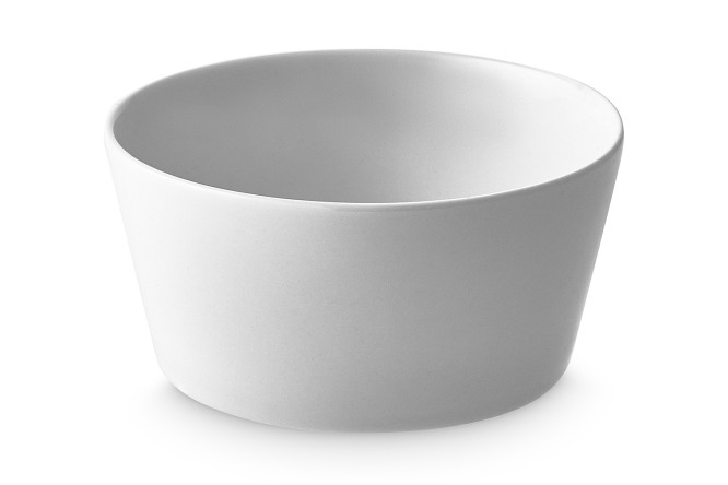 Изображение товара Салатник Sola 12 см из фарфора для салатов и закусок