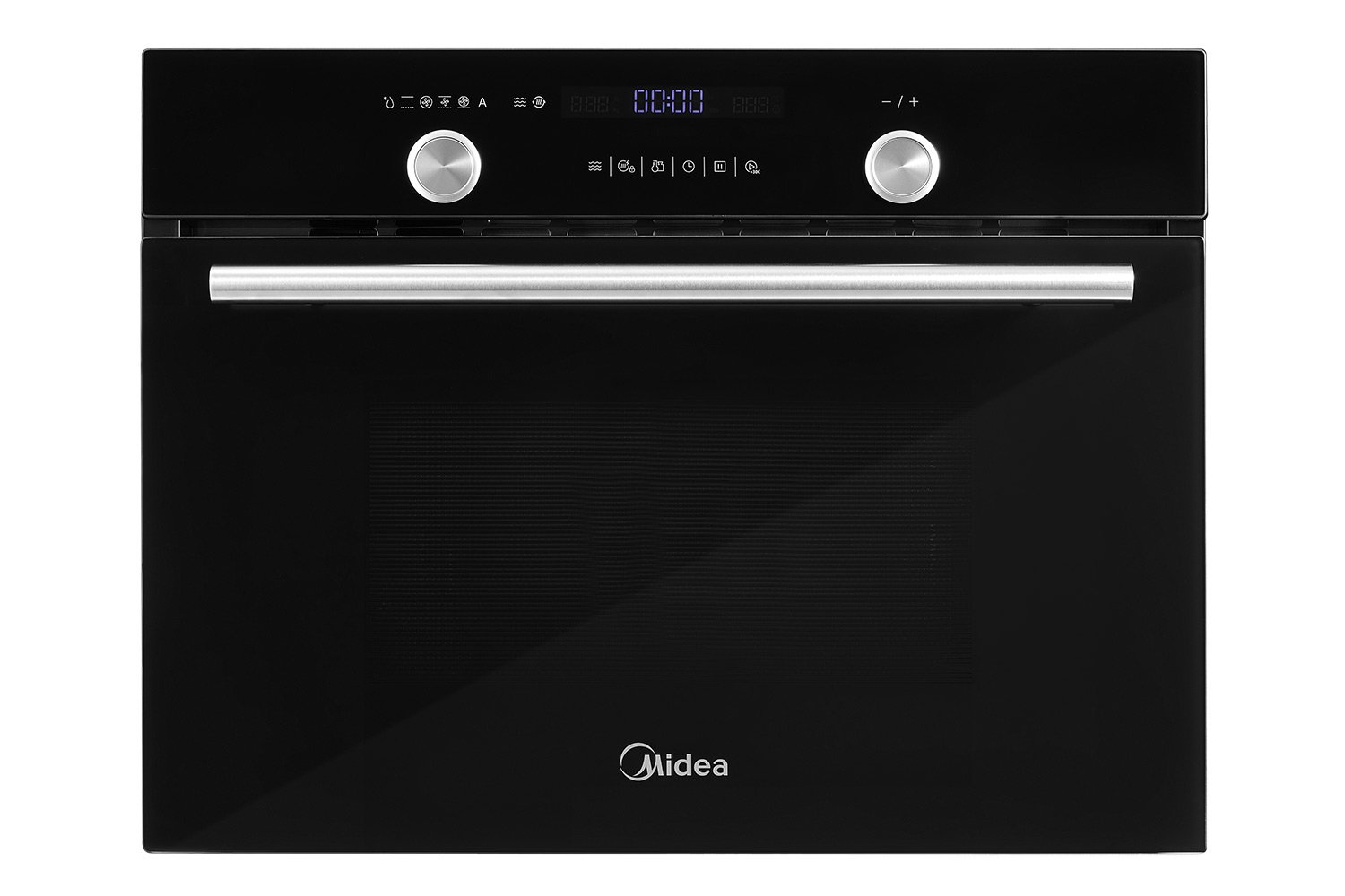 Электрический духовой шкаф MIDEA TF 944EG9-BL 59.4х45.4х54.5 см