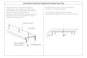 Карниз двухрядный профильный ARTTEX Facile twin 160 см
