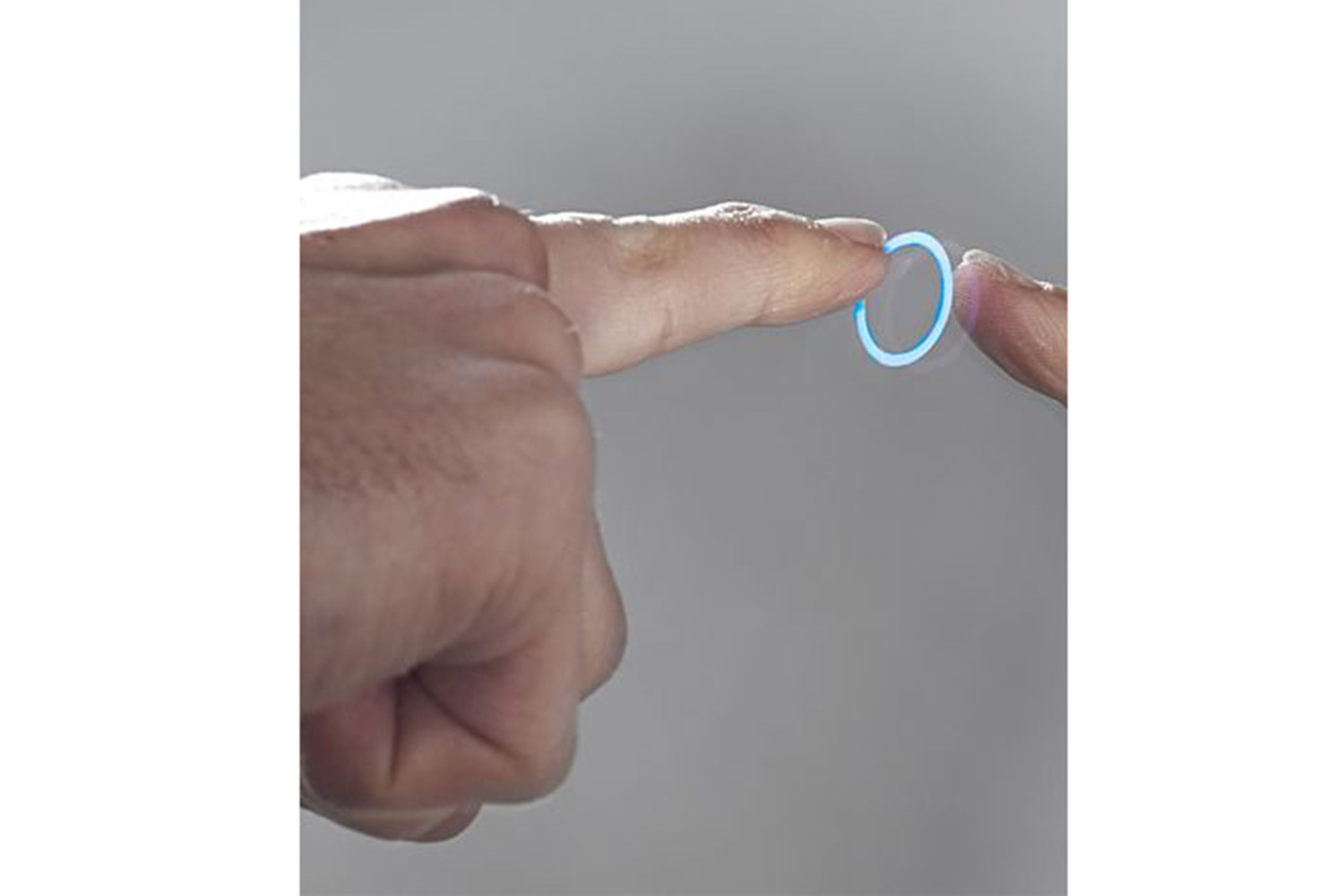 thumb