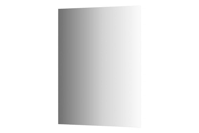 Изображение товара Настенное зеркало с фацетом EVOFORM Comfort BY 0943 90х120 см